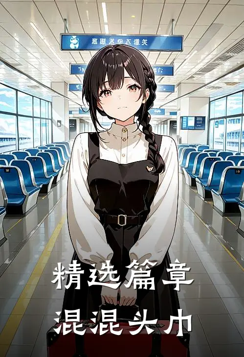 精选篇章混混头巾