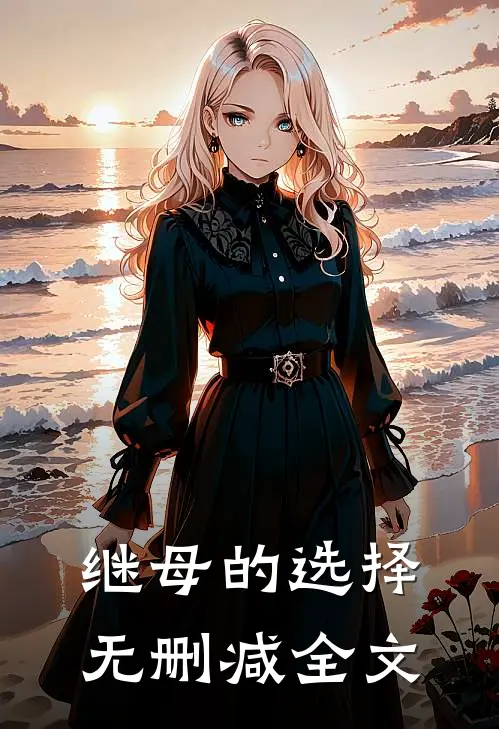 继母的选择无删减全文