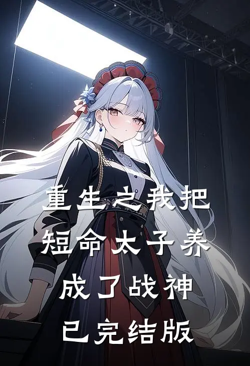 重生之我把短命太子养成了战神已完结版