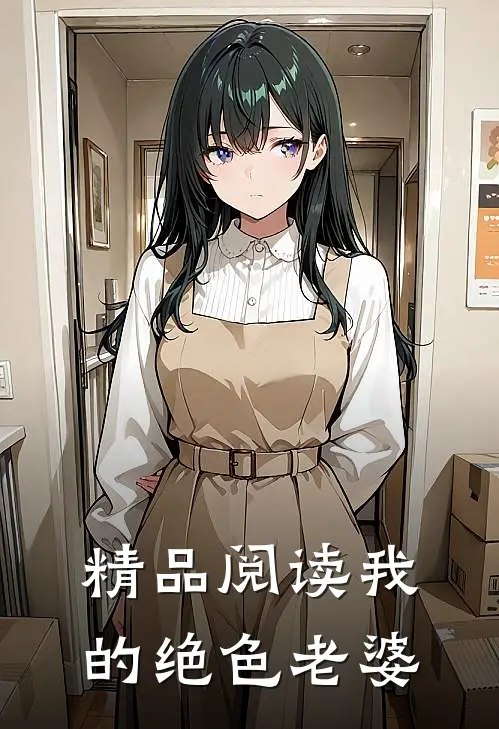 精品阅读我的绝色老婆