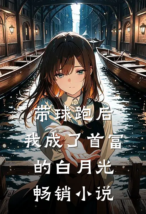 带球跑后，我成了首富的白月光畅销小说