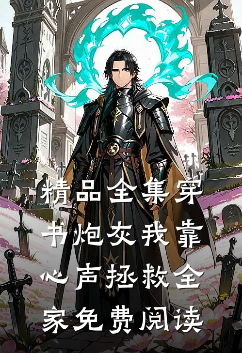 精品全集穿书炮灰我靠心声拯救全家免费阅读