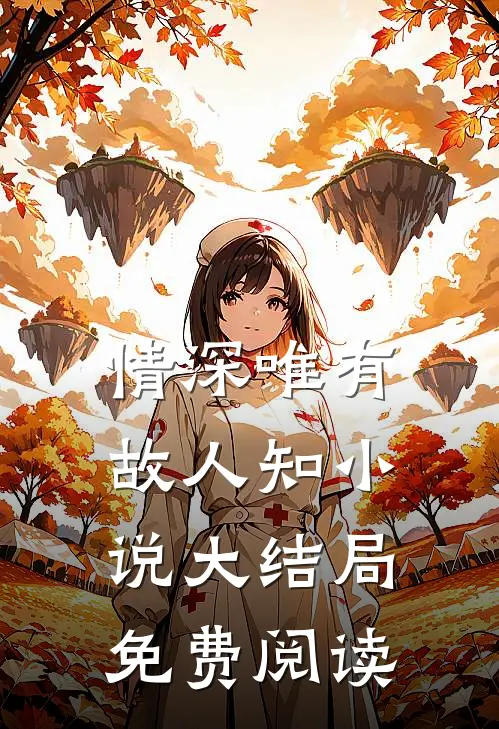 情深唯有故人知小说大结局免费阅读