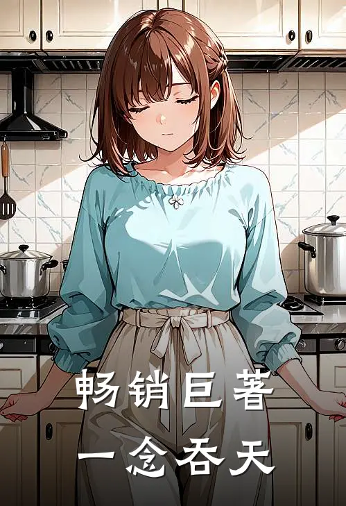 畅销巨著一念吞天