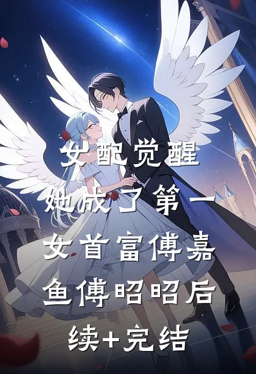 女配觉醒：她成了第一女首富傅嘉鱼傅昭昭后续+完结