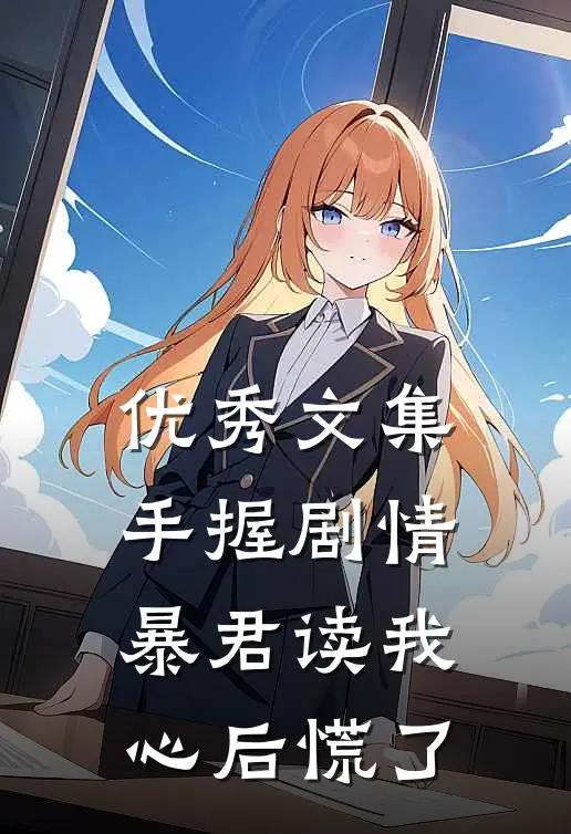 优秀文集手握剧情：暴君读我心后慌了
