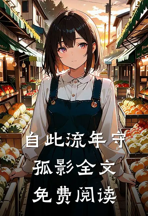 自此流年守孤影全文免费阅读