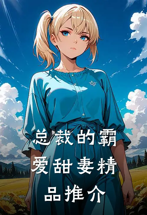 总裁的霸爱甜妻精品推介