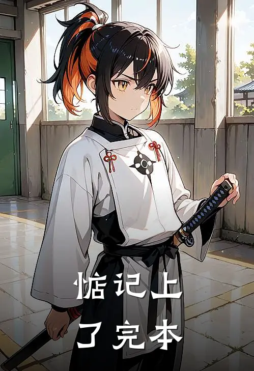 惦记上了完本
