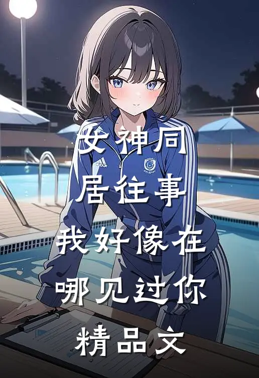 女神同居往事，我好像在哪见过你精品文