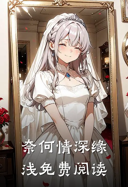 奈何情深缘浅免费阅读