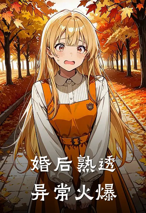婚后熟透异常火爆
