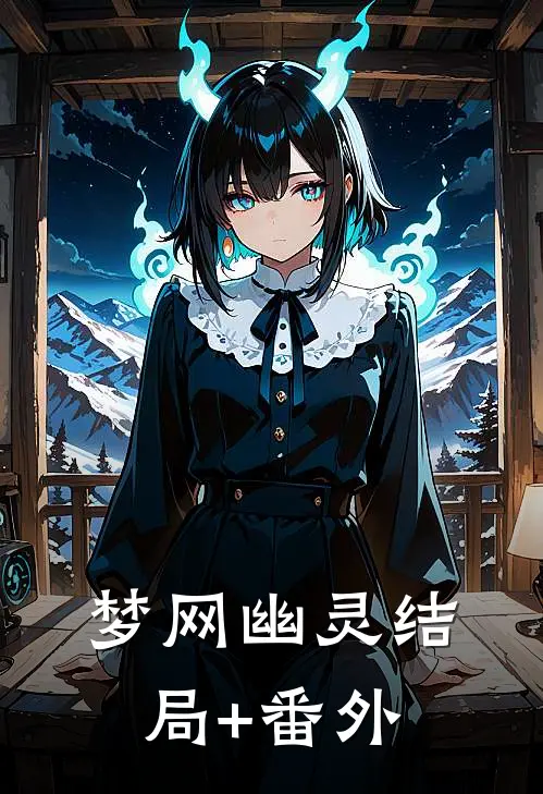 梦网幽灵结局+番外
