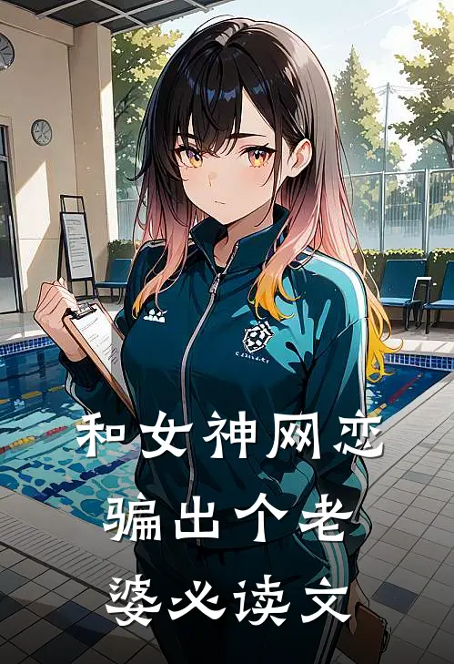 和女神网恋，骗出个老婆必读文
