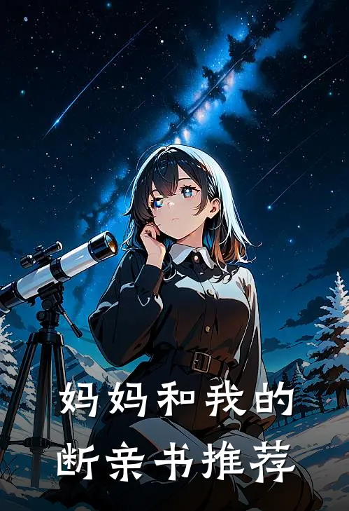 妈妈和我的断亲书推荐