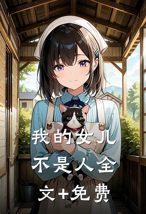 我的女儿不是人全文+免费