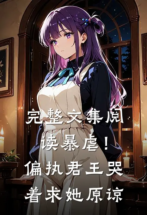 完整文集阅读暴虐！偏执君王哭着求她原谅