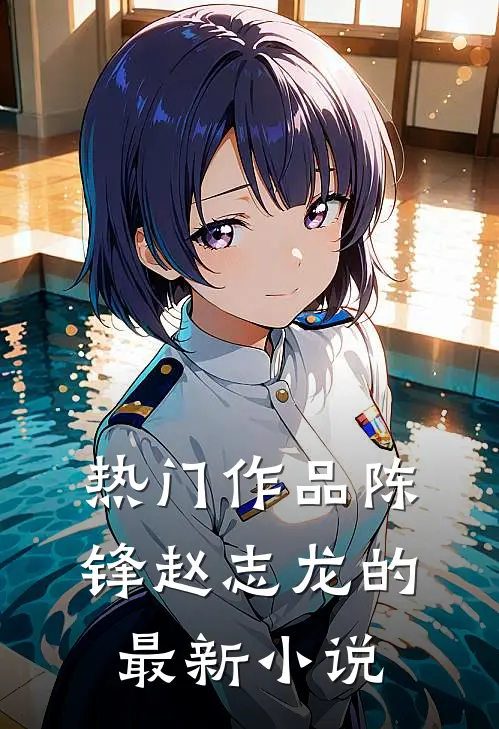 热门作品陈锋赵志龙的最新小说