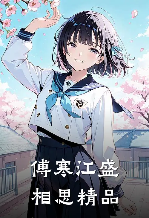 傅寒江盛相思精品