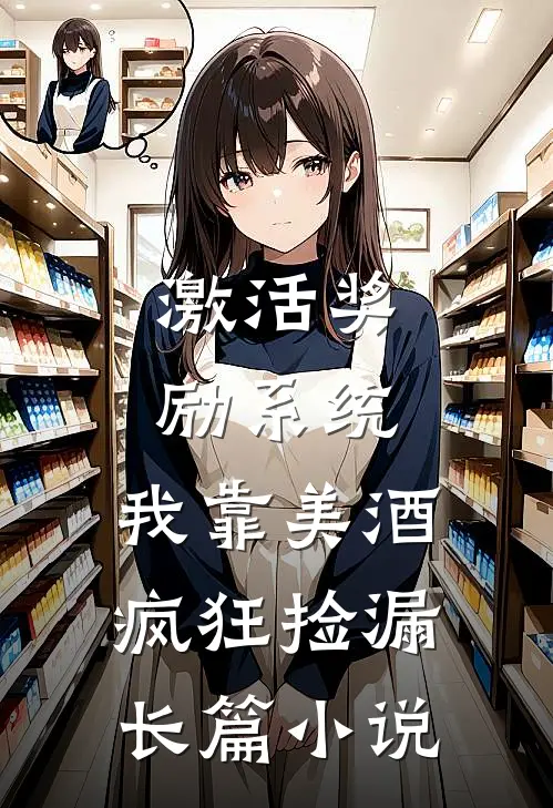 激活奖励系统：我靠美酒疯狂捡漏长篇小说
