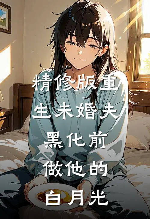 精修版重生未婚夫黑化前，做他的白月光