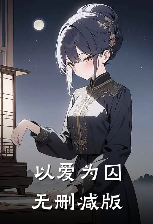 以爱为囚无删减版
