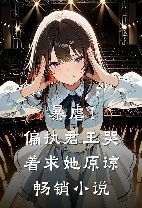 暴虐！偏执君王哭着求她原谅畅销小说