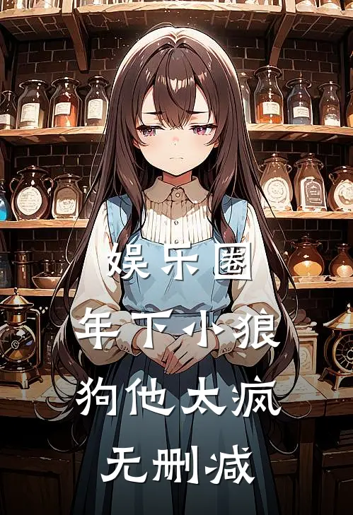 娱乐圈：年下小狼狗他太疯无删减