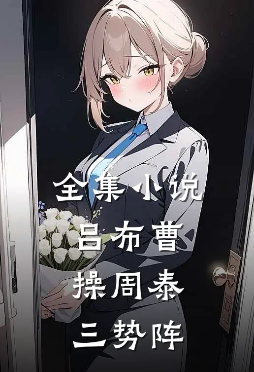 全集小说吕布曹操周泰三势阵