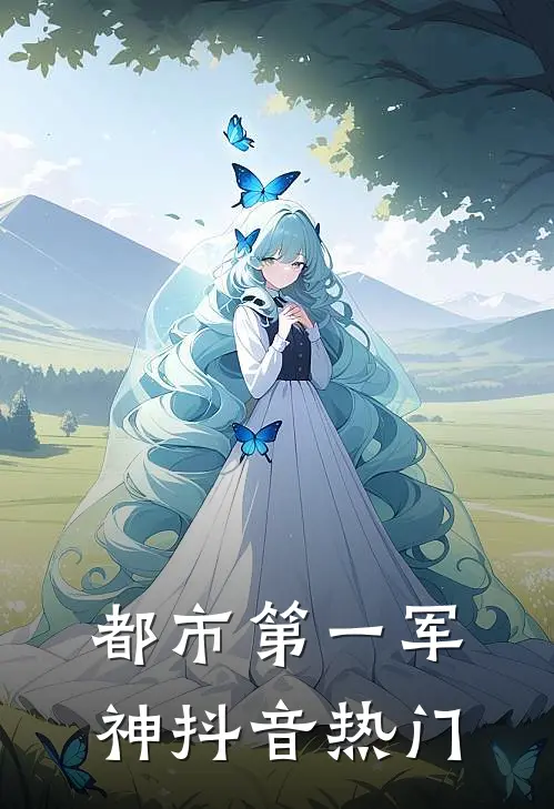都市第一军神抖音热门