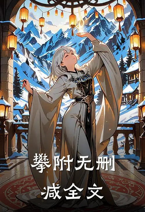 攀附无删减全文