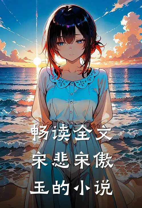 畅读全文宋悲宋傲玉的小说