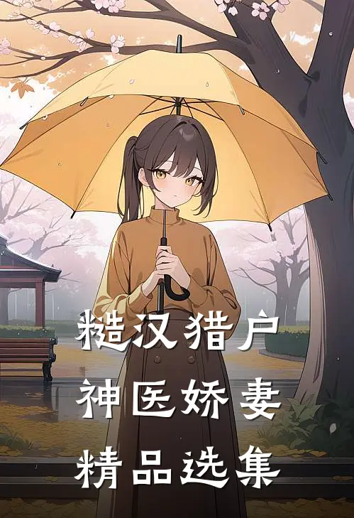 糙汉猎户神医娇妻精品选集