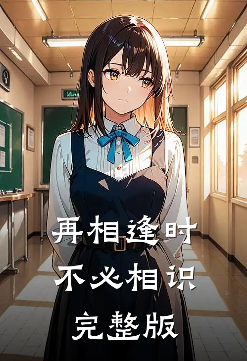再相逢时不必相识完整版