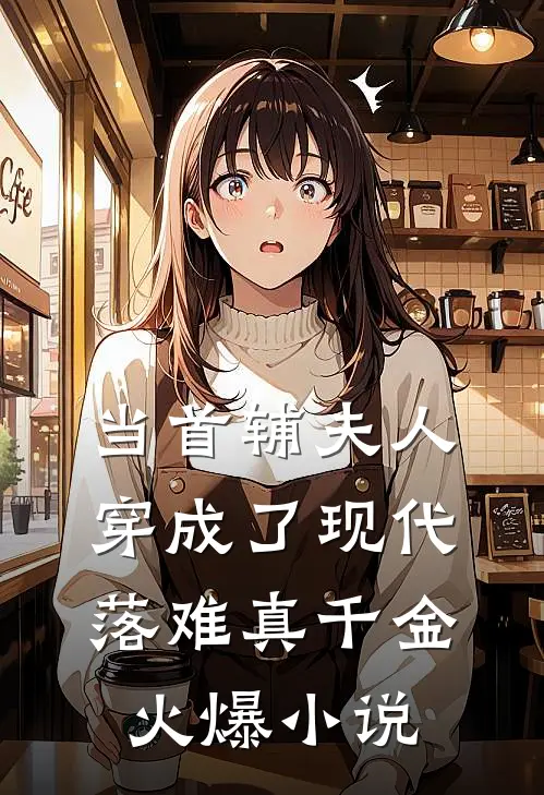 当首辅夫人穿成了现代落难真千金火爆小说