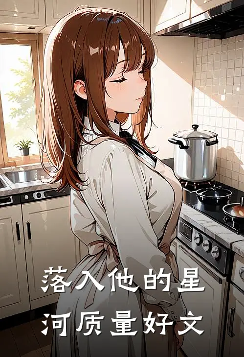落入他的星河质量好文