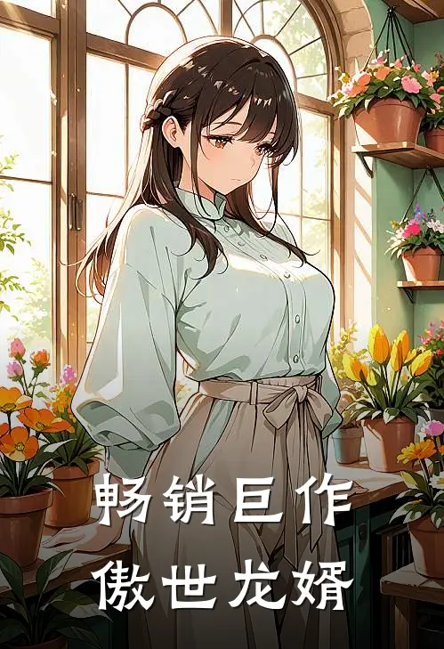 畅销巨作傲世龙婿