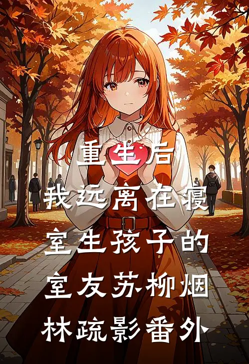 重生后，我远离在寝室生孩子的室友苏柳烟林疏影番外