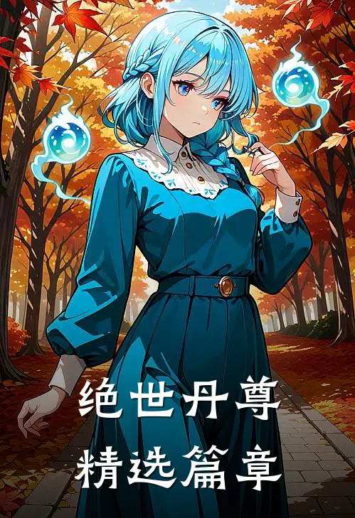 绝世丹尊精选篇章