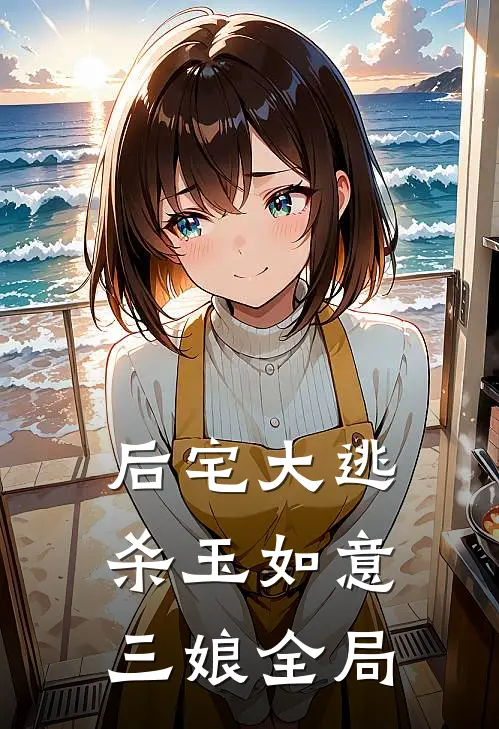 后宅大逃杀玉如意三娘全局