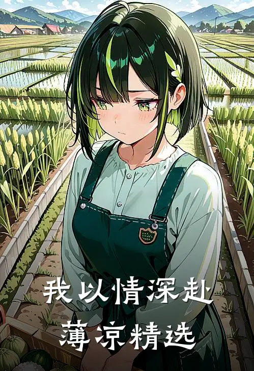 我以情深赴薄凉精选