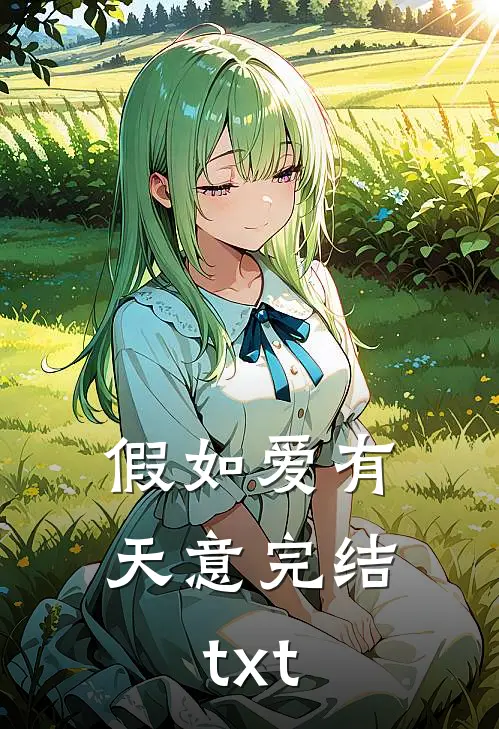 假如爱有天意完结txt