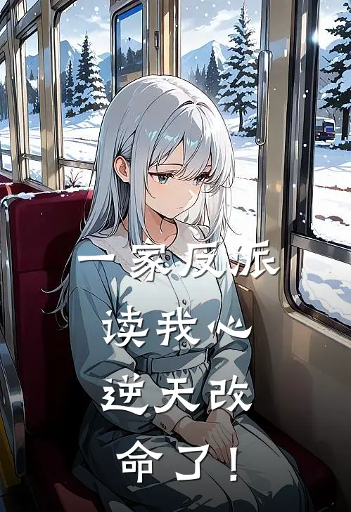 一家反派读我心，逆天改命了！