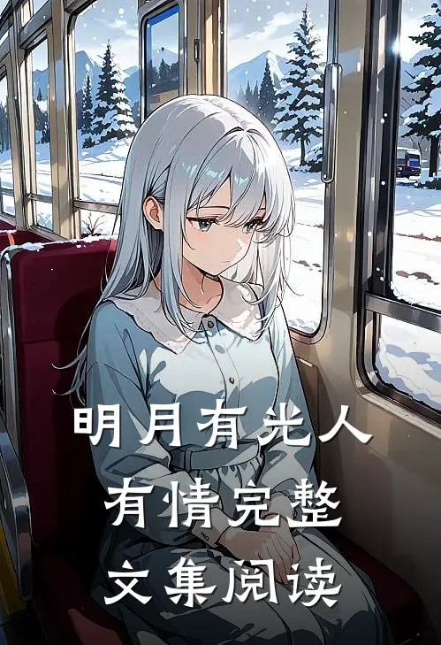 明月有光人有情完整文集阅读