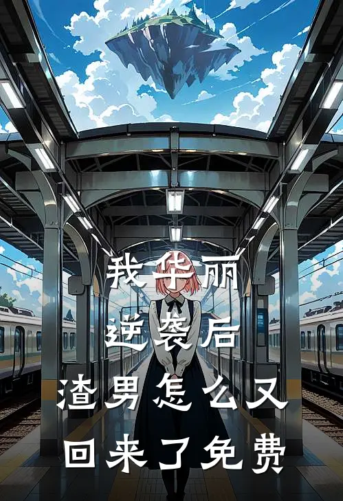 我华丽逆袭后，渣男怎么又回来了免费