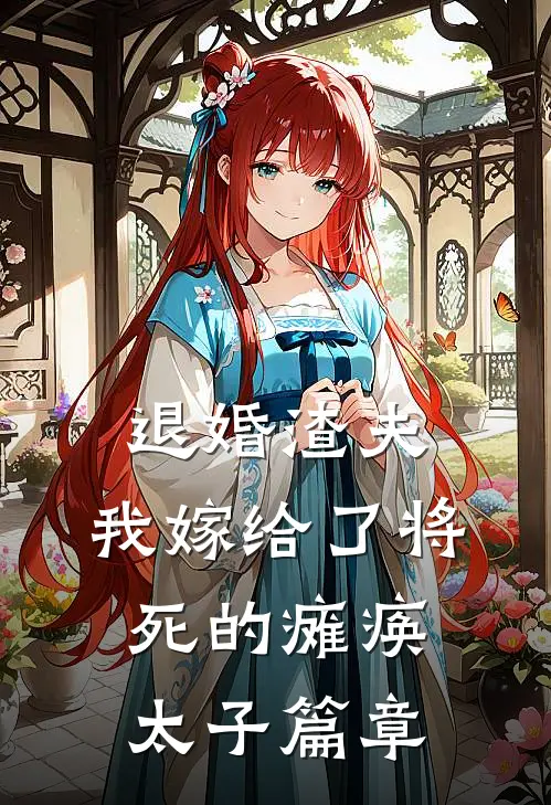 退婚渣夫，我嫁给了将死的瘫痪太子篇章