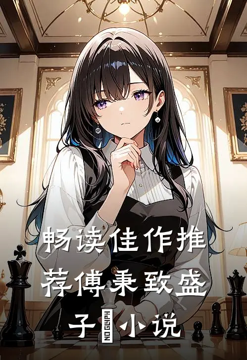 畅读佳作推荐傅秉致盛子婳小说