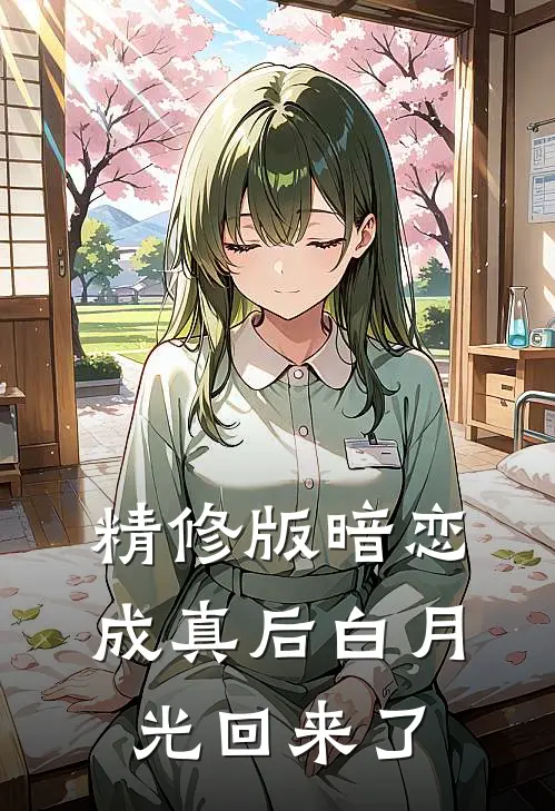 精修版暗恋成真后白月光回来了