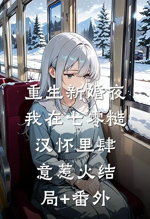重生新婚夜，我在七零糙汉怀里肆意惹火结局+番外