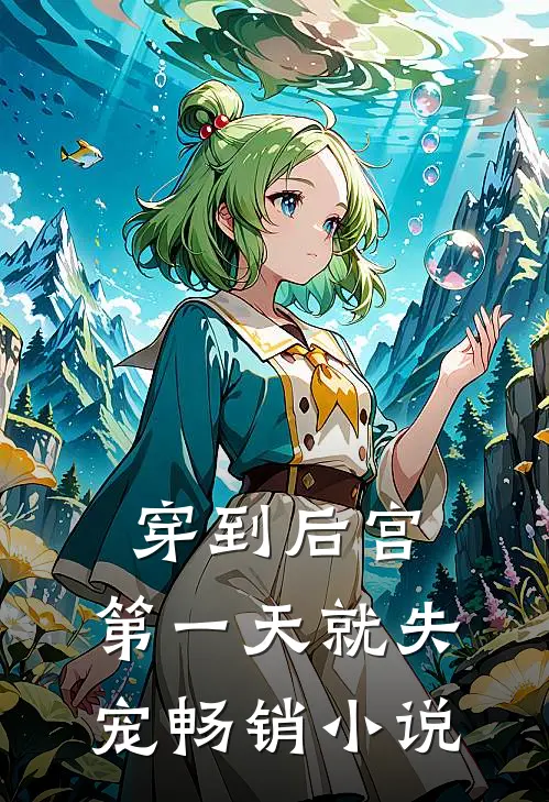 穿到后宫，第一天就失宠畅销小说